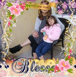 Meet your Posher, Andrea